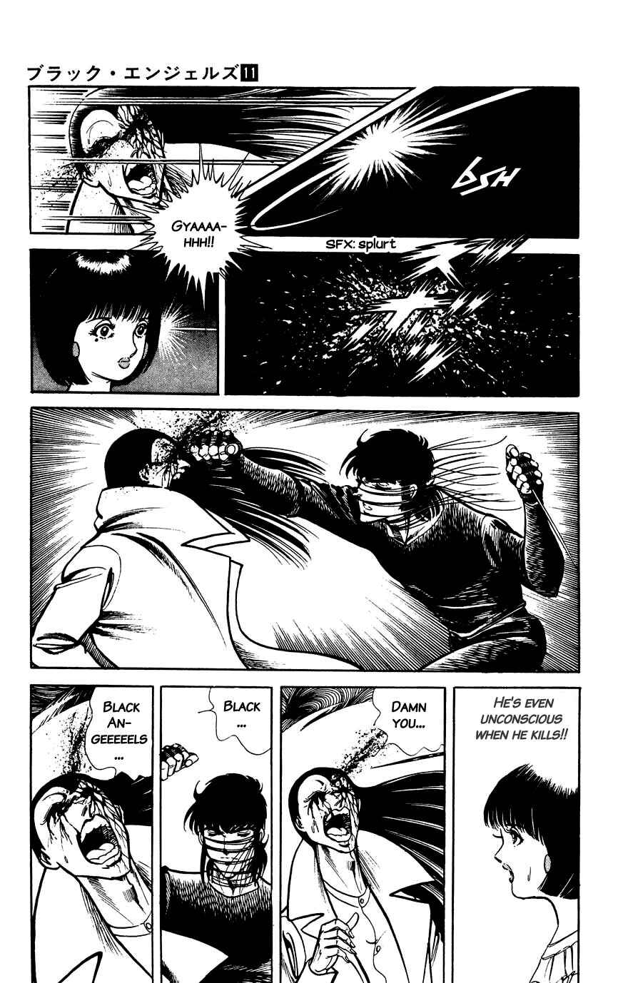 Page 5 Chapter 72 Black Angels