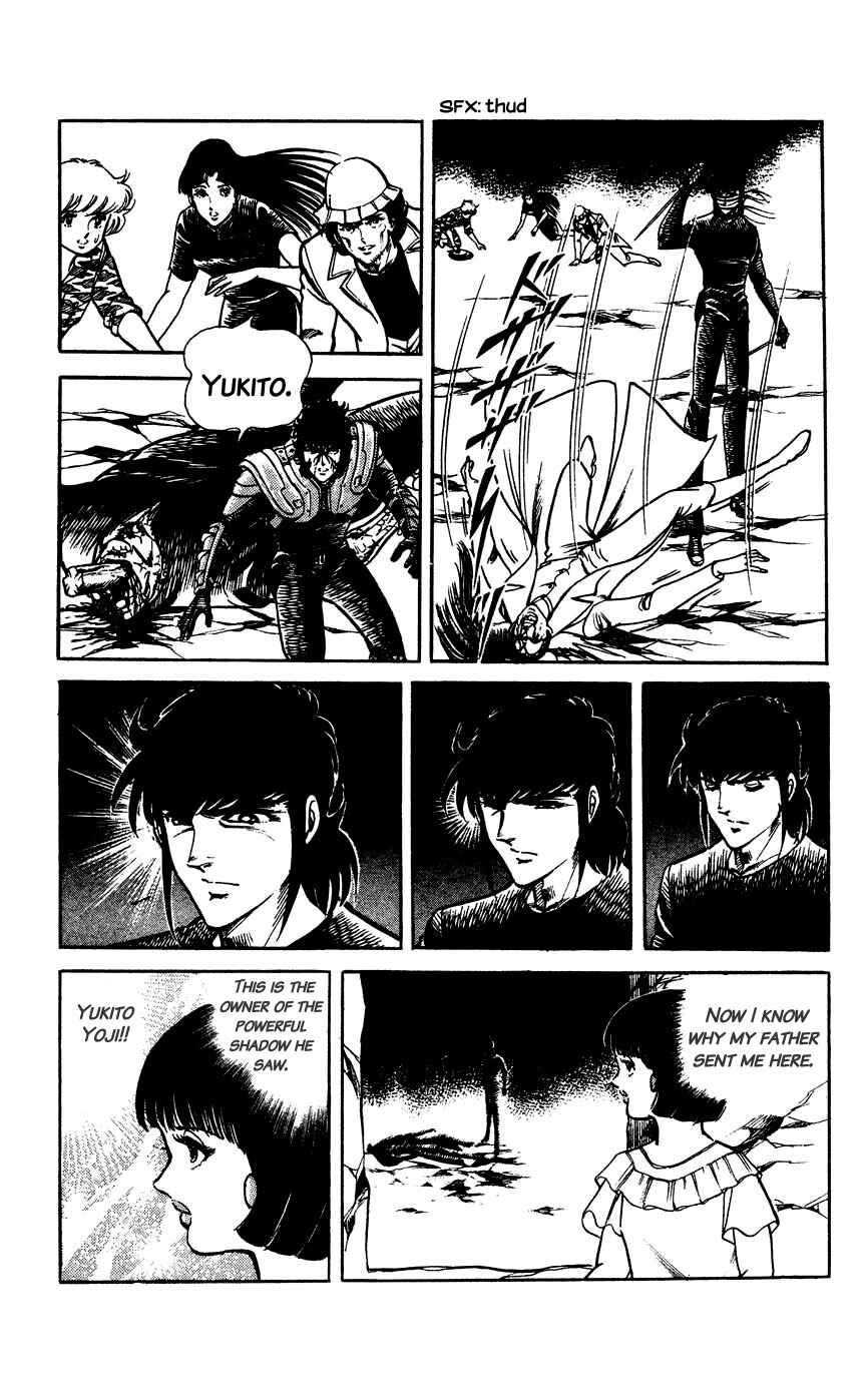 Page 6 Chapter 72 Black Angels