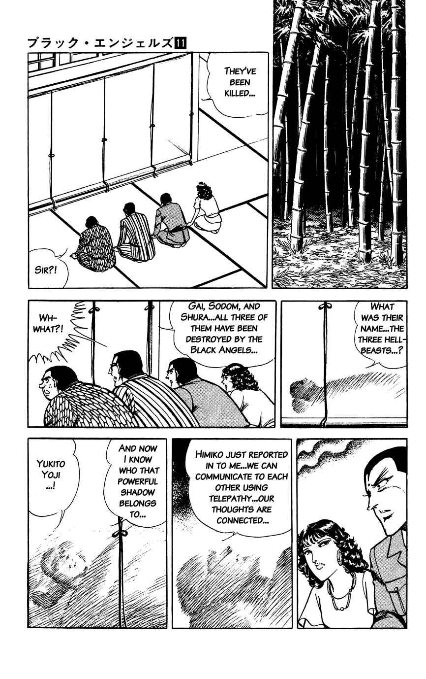 Page 7 Chapter 72 Black Angels