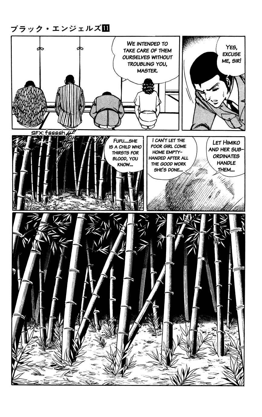 Page 9 Chapter 72 Black Angels