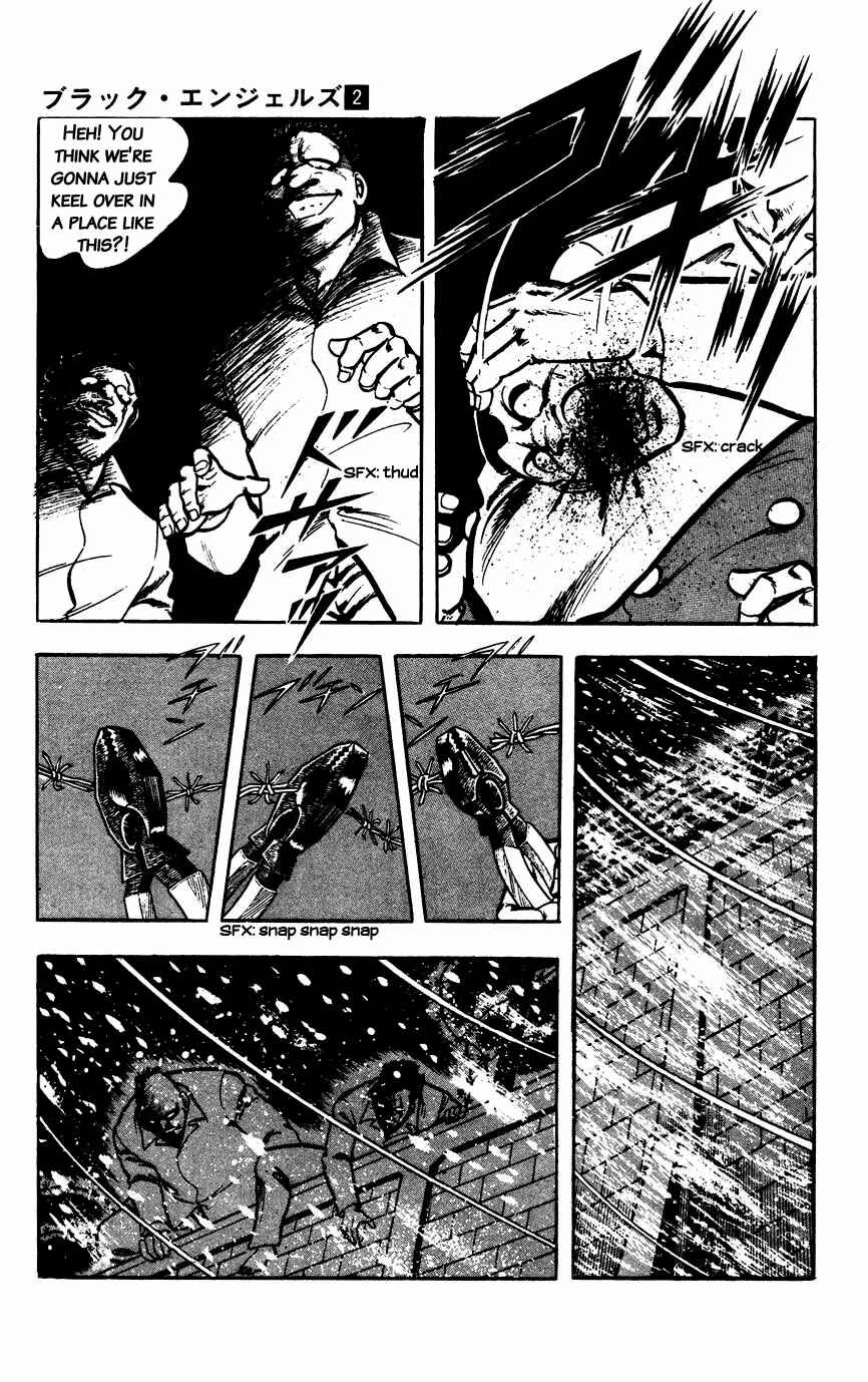 Page 3 Chapter 10 Black Angels