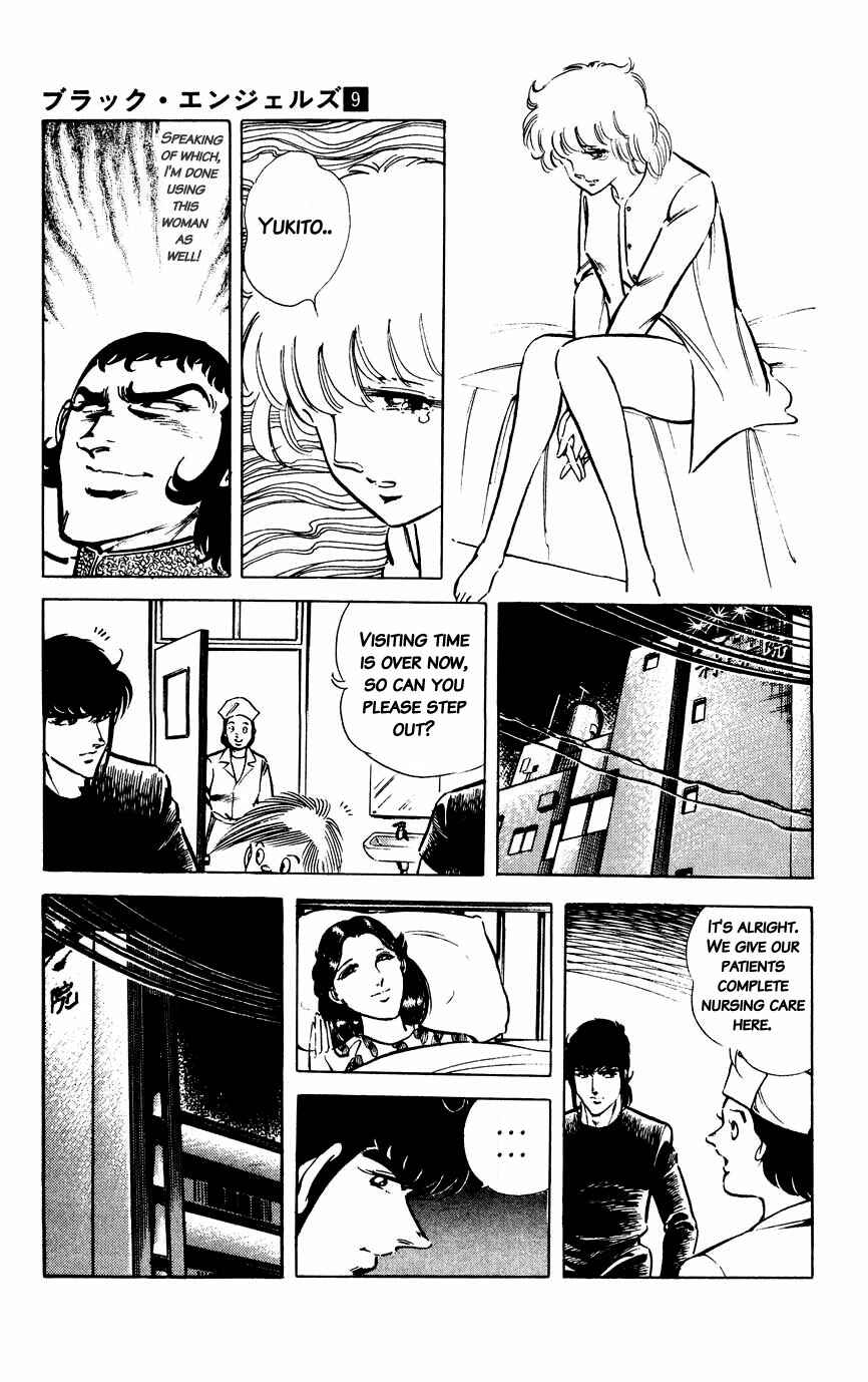 Page 13 Chapter 54 Black Angels