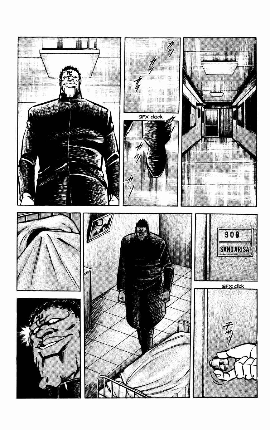 Page 14 Chapter 54 Black Angels