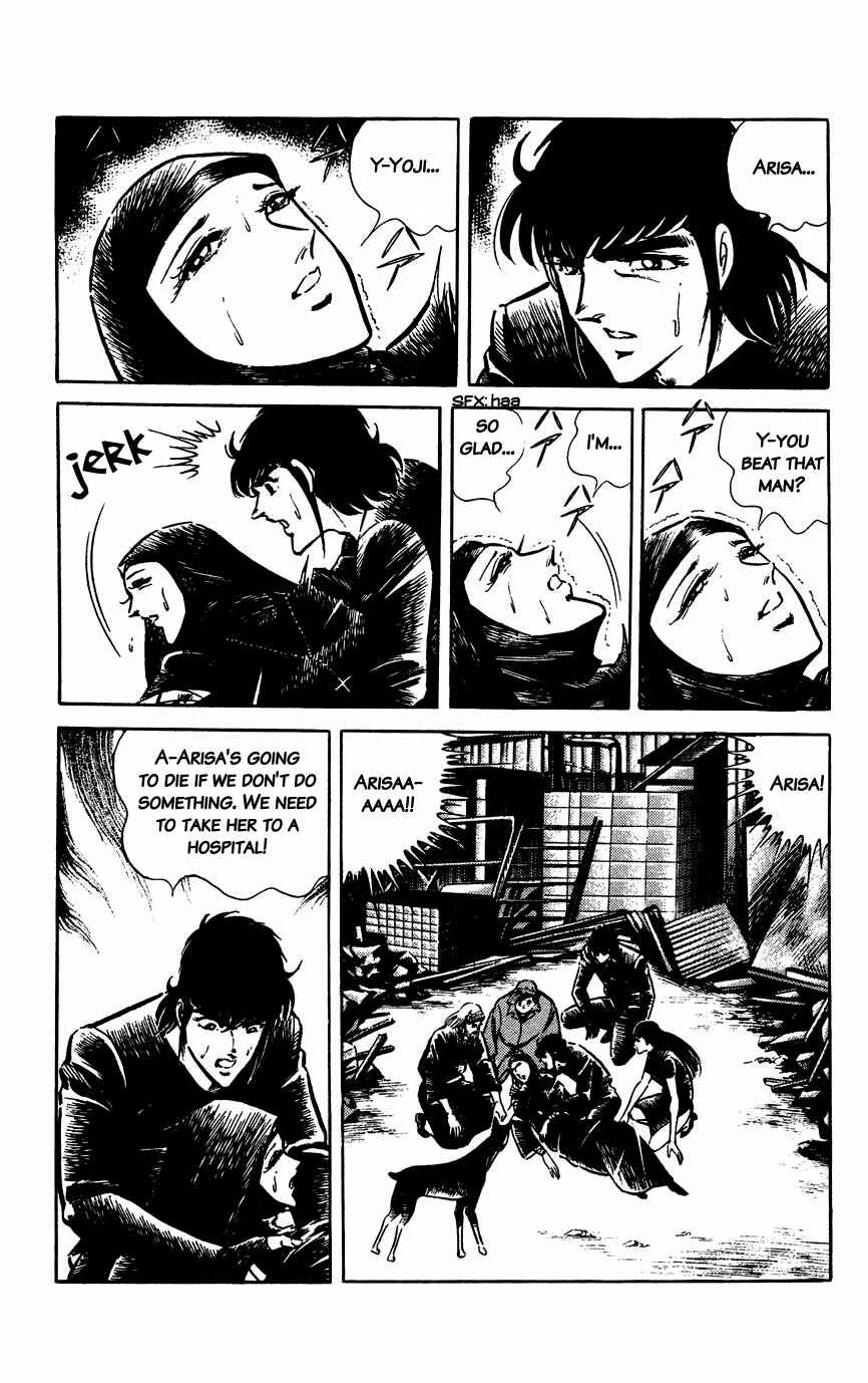 Page 2 Chapter 54 Black Angels