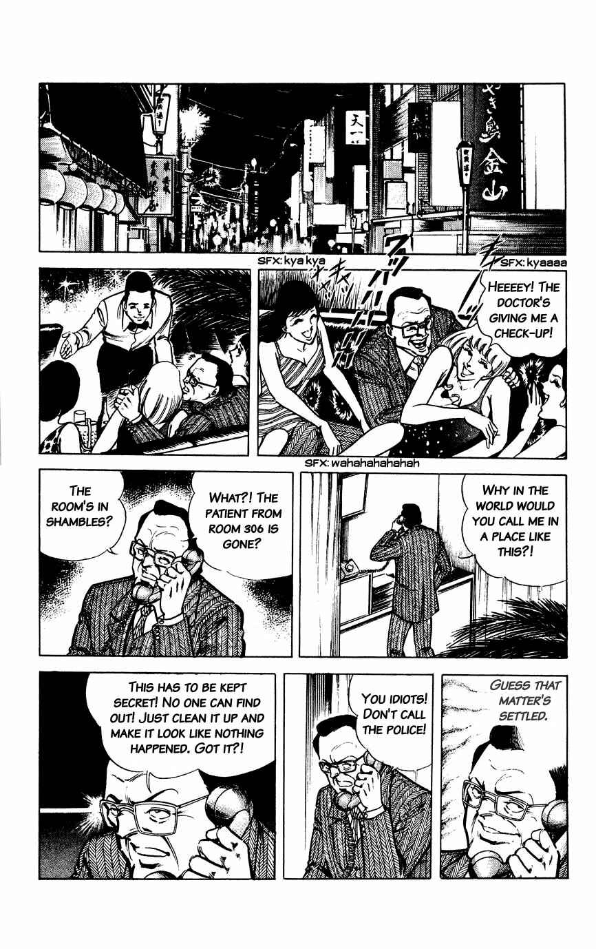 Page 26 Chapter 54 Black Angels