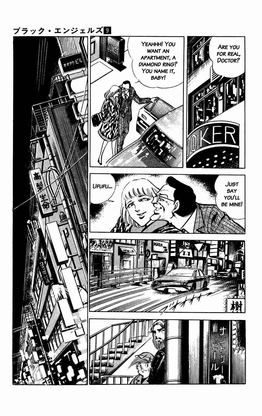 Page 27 Chapter 54 Black Angels