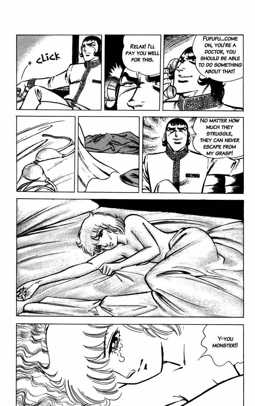 Page 4 Chapter 54 Black Angels