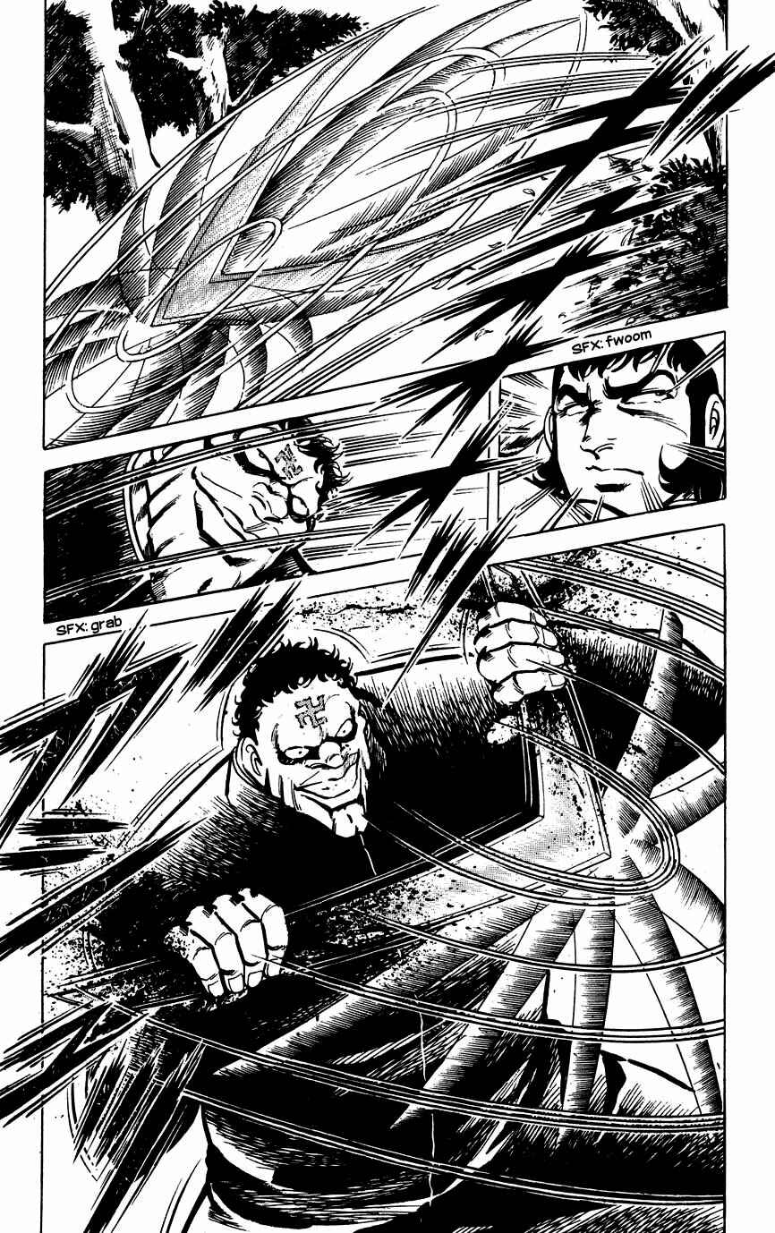 Page 41 Chapter 54 Black Angels