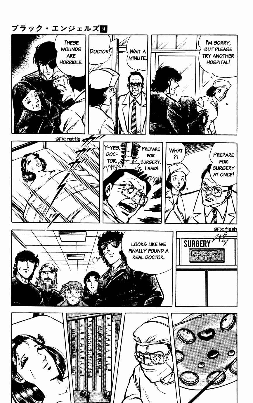 Page 7 Chapter 54 Black Angels