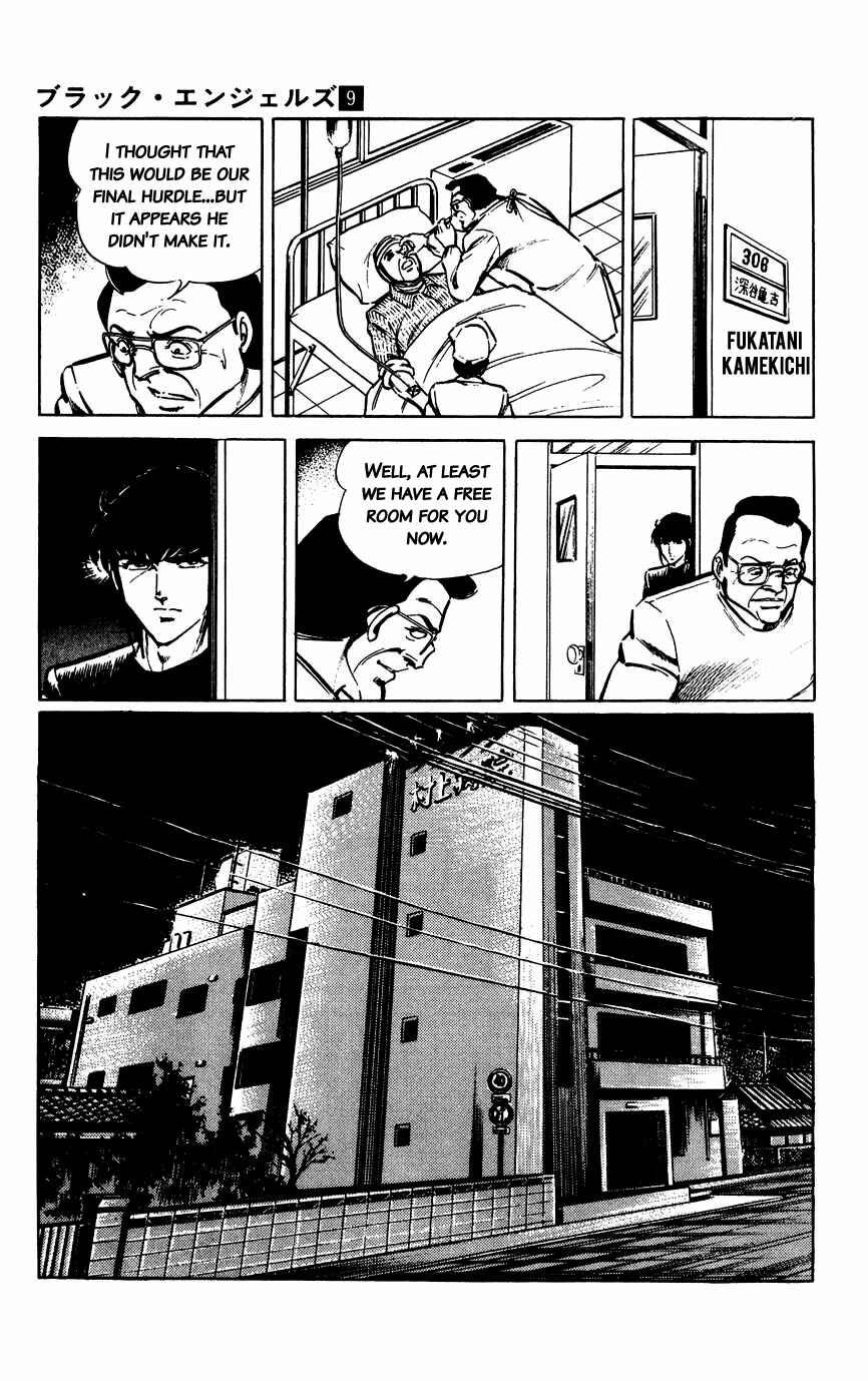 Page 9 Chapter 54 Black Angels
