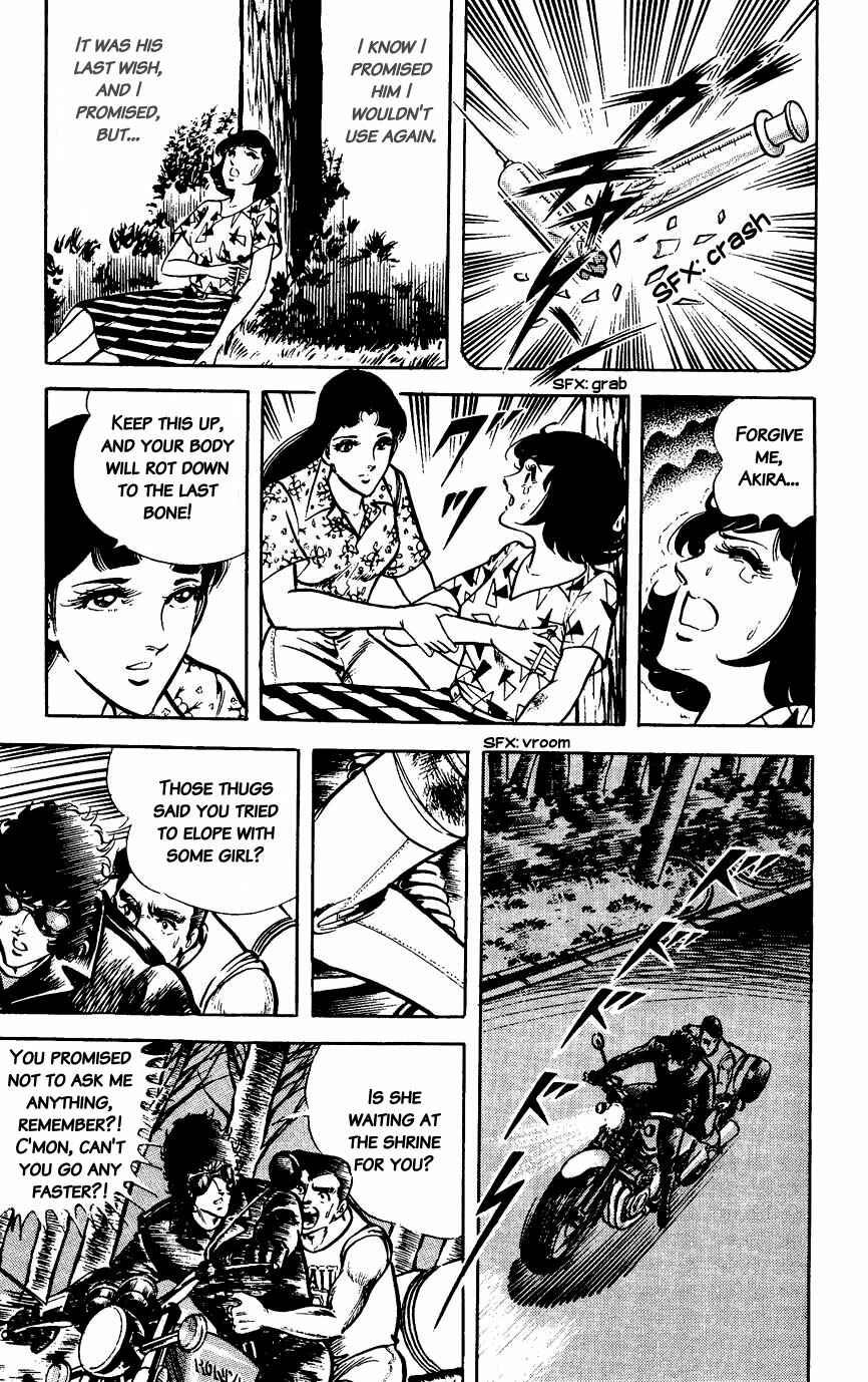 Page 11 Chapter 33 Black Angels