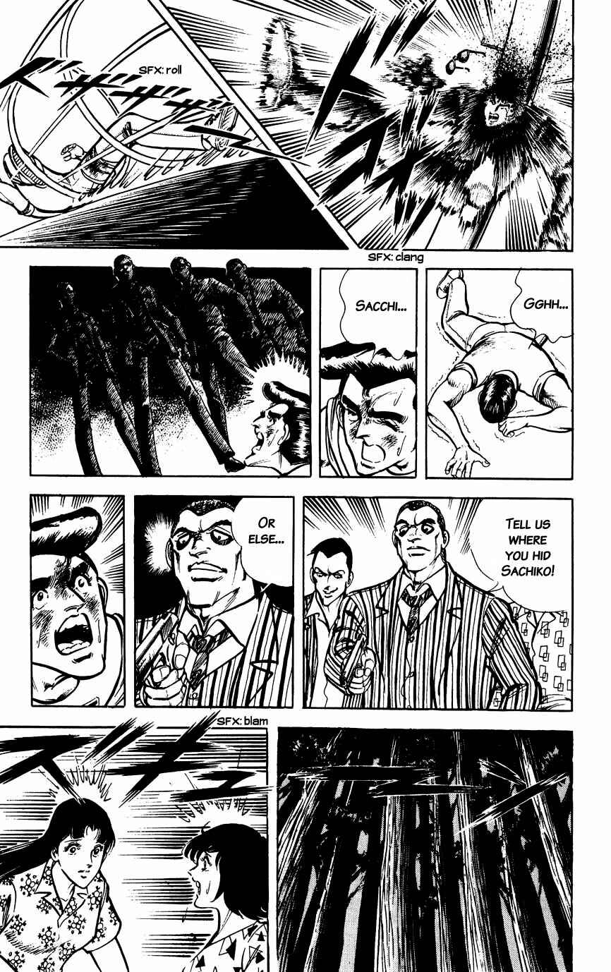 Page 13 Chapter 33 Black Angels
