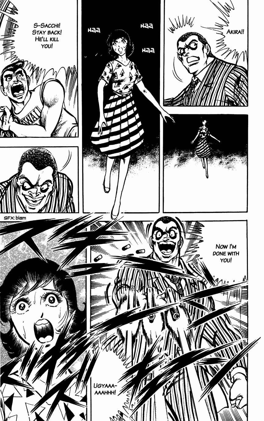 Page 15 Chapter 33 Black Angels