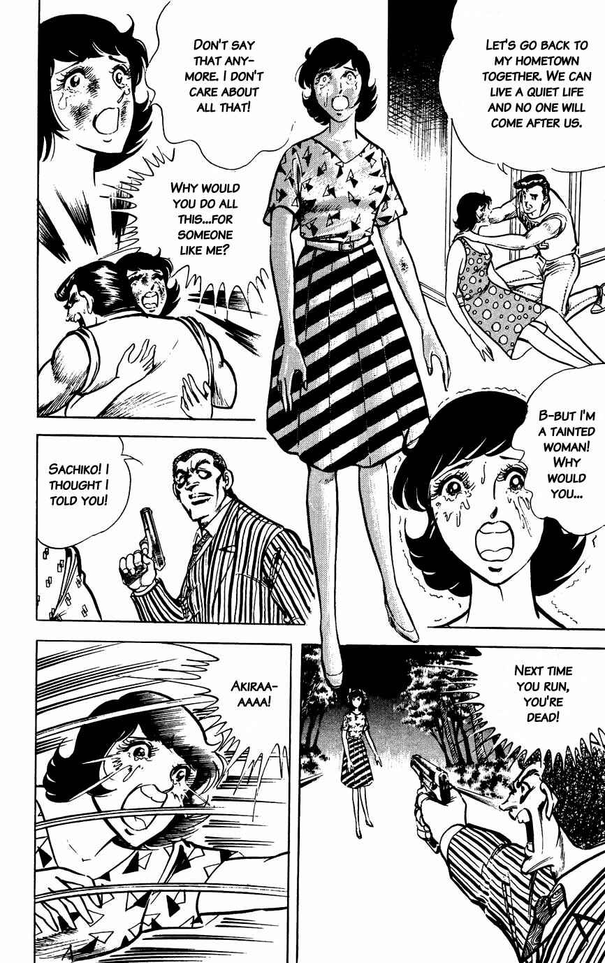 Page 16 Chapter 33 Black Angels