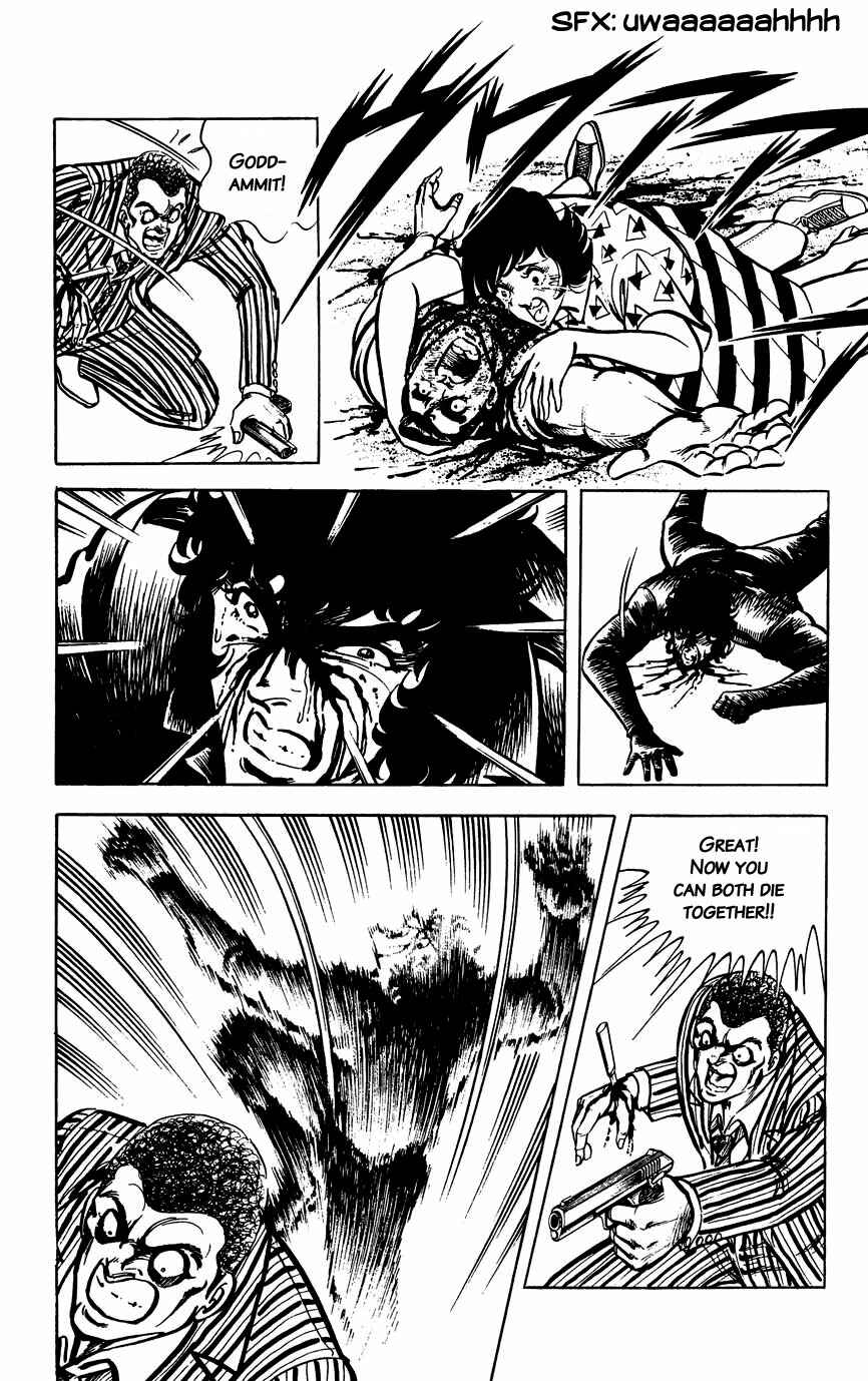 Page 18 Chapter 33 Black Angels