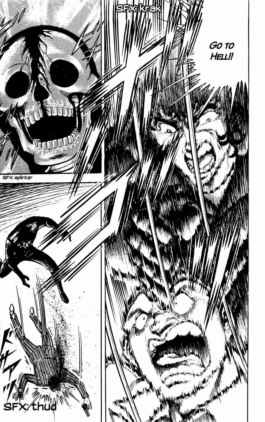 Page 19 Chapter 33 Black Angels