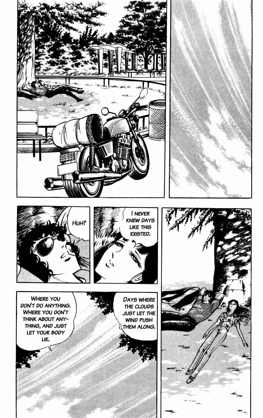 Page 2 Chapter 33 Black Angels