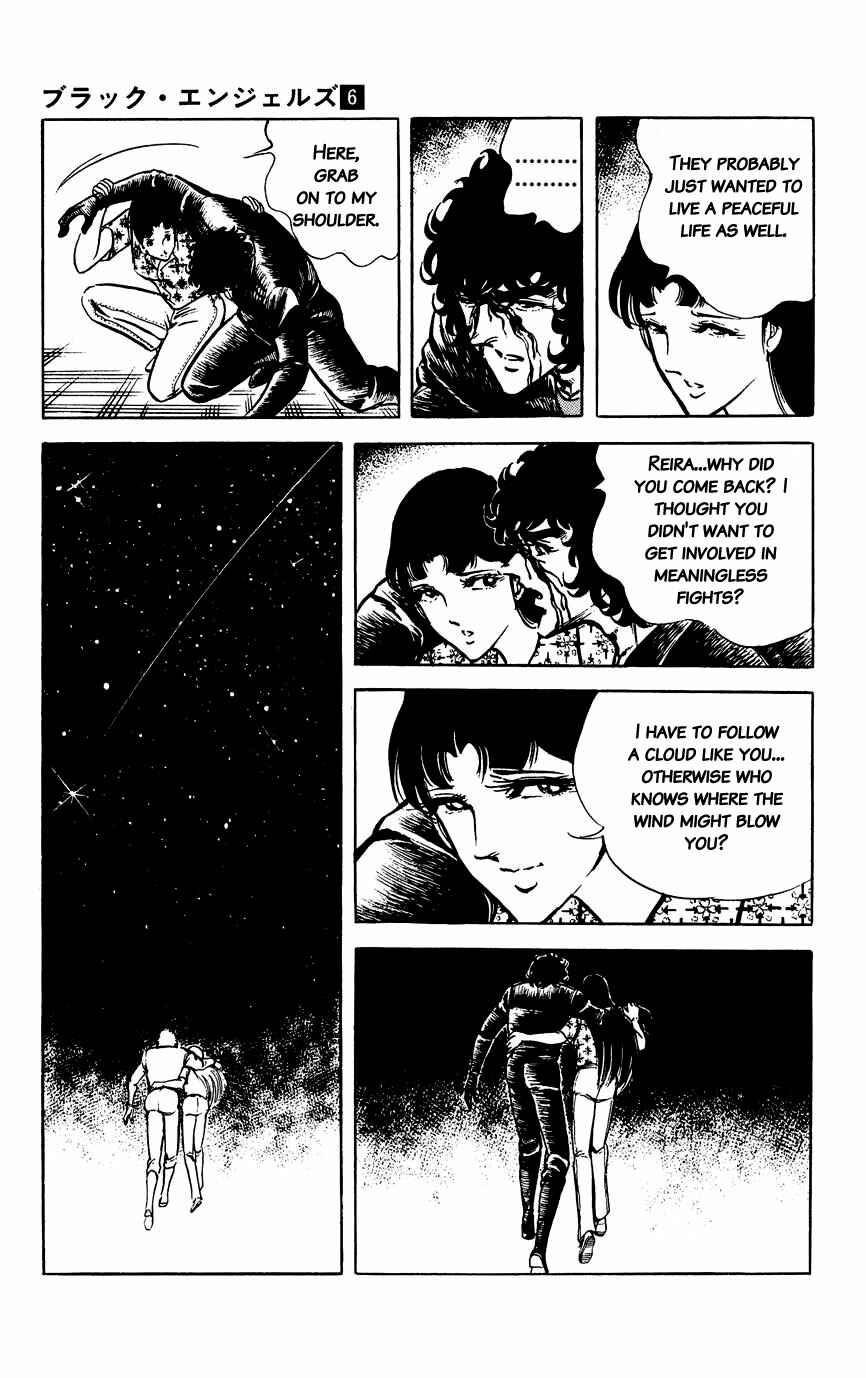 Page 21 Chapter 33 Black Angels