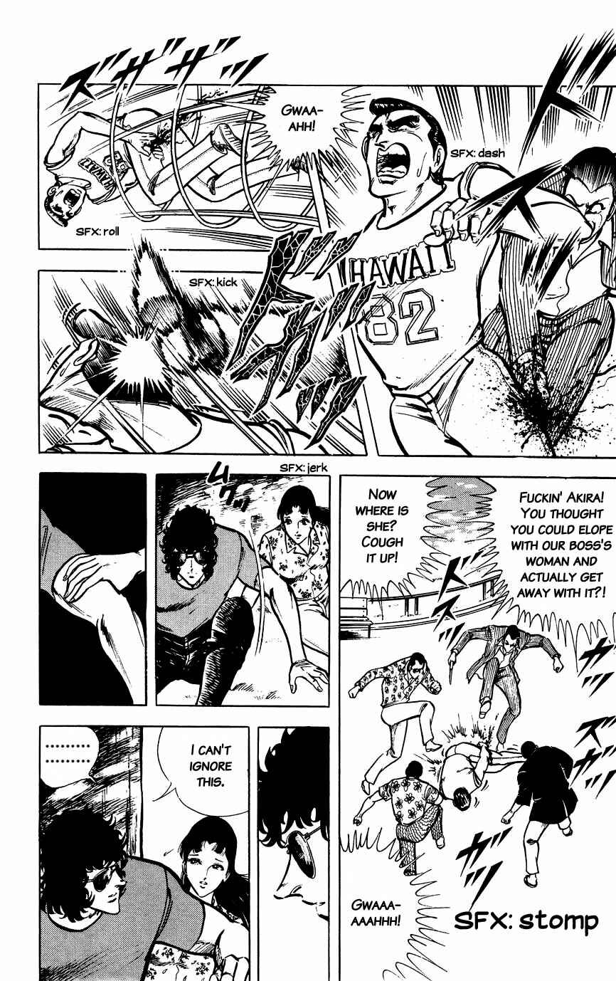 Page 4 Chapter 33 Black Angels