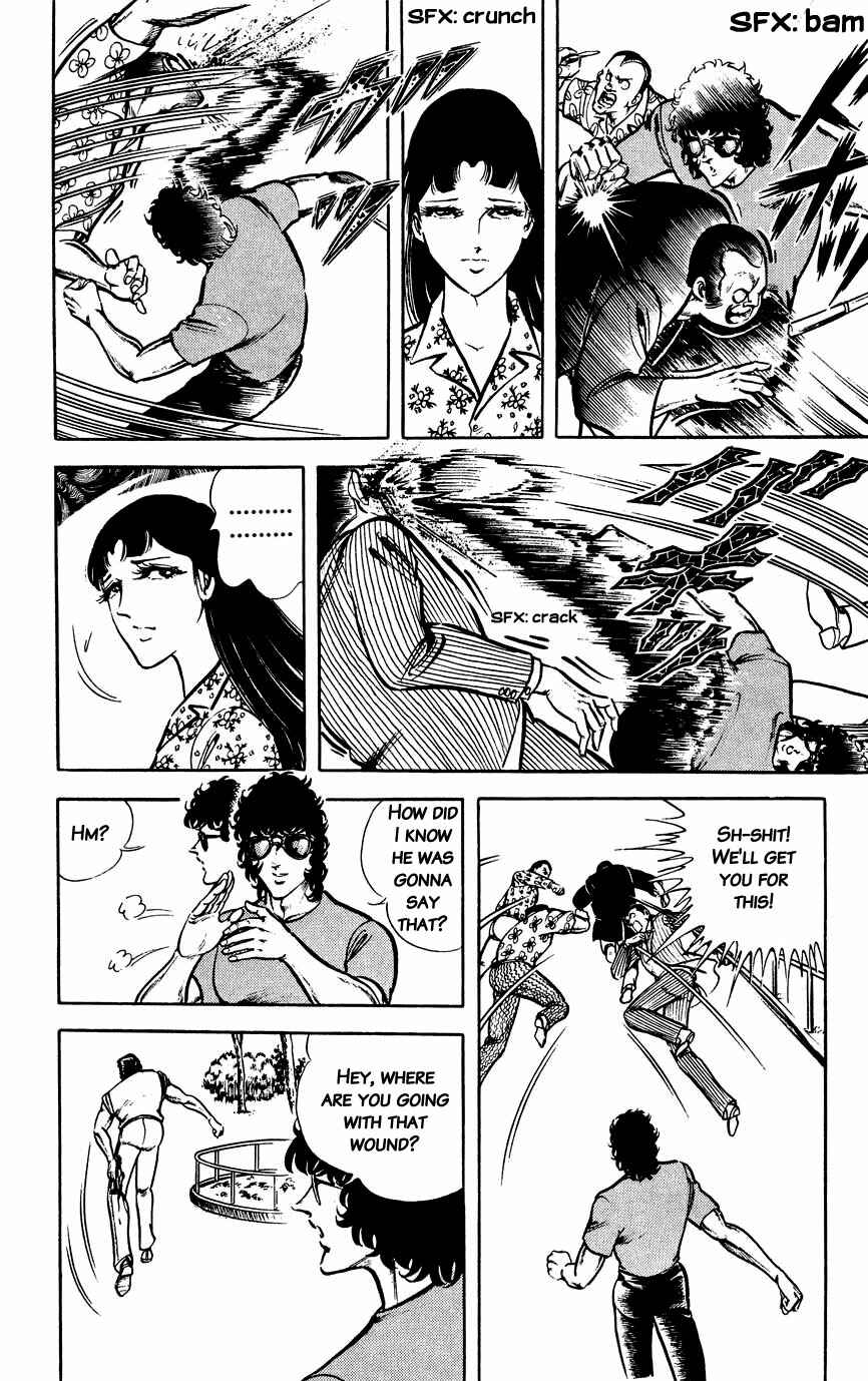 Page 6 Chapter 33 Black Angels