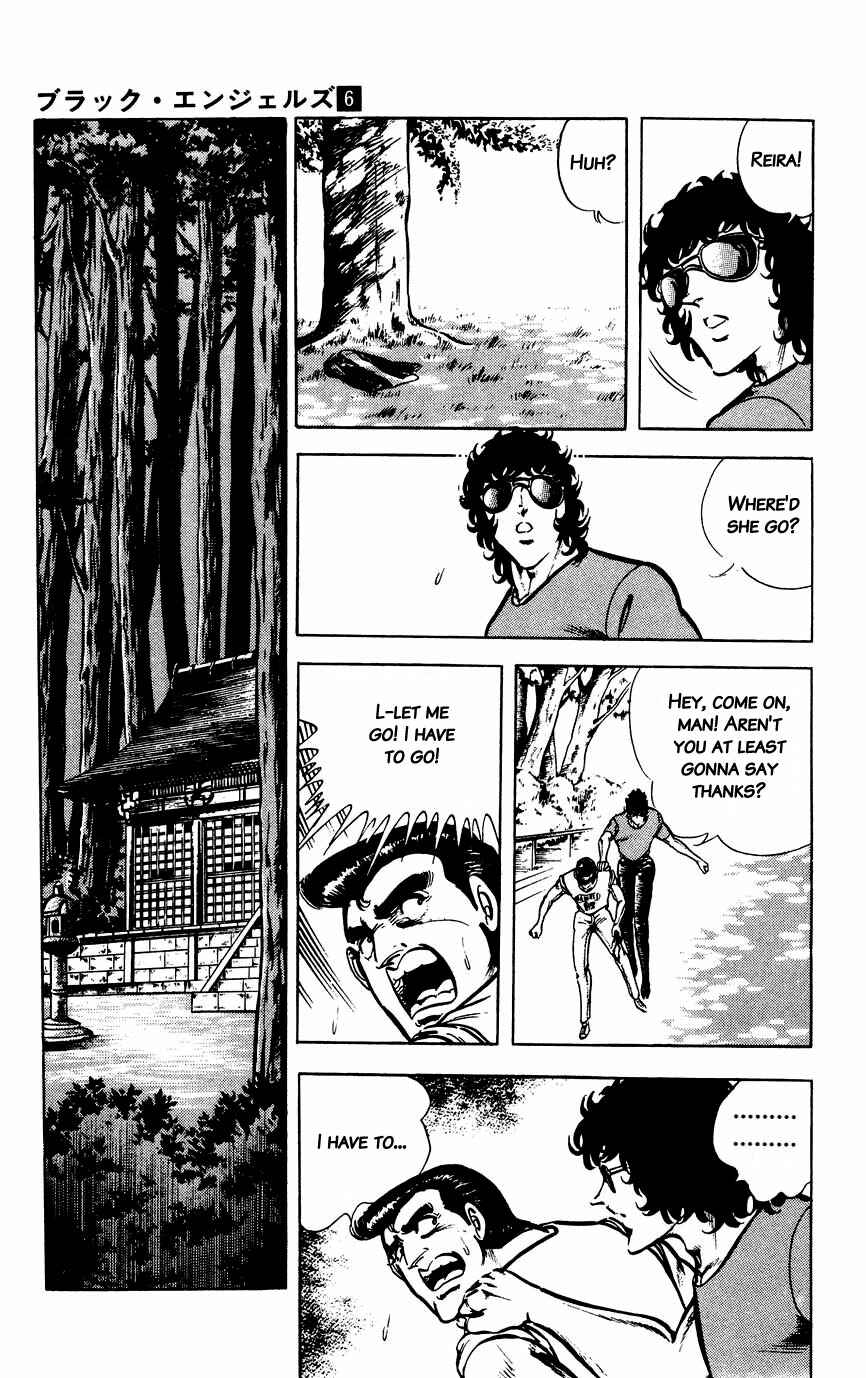 Page 7 Chapter 33 Black Angels