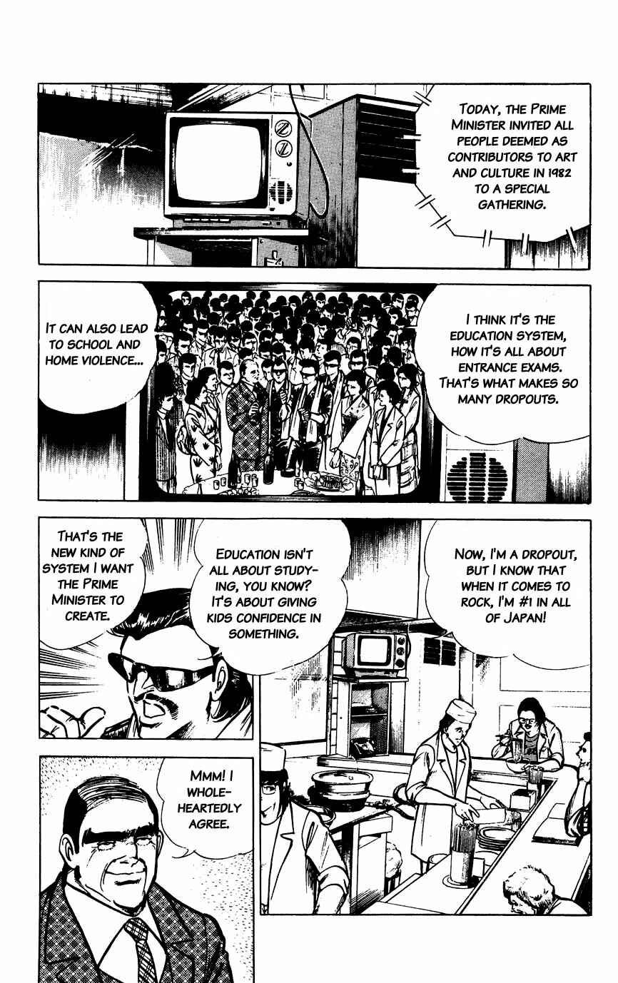 Page 10 Chapter 60 Black Angels