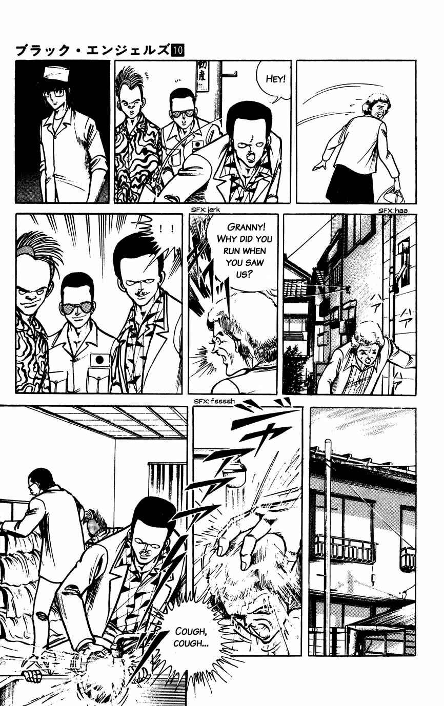 Page 7 Chapter 60 Black Angels