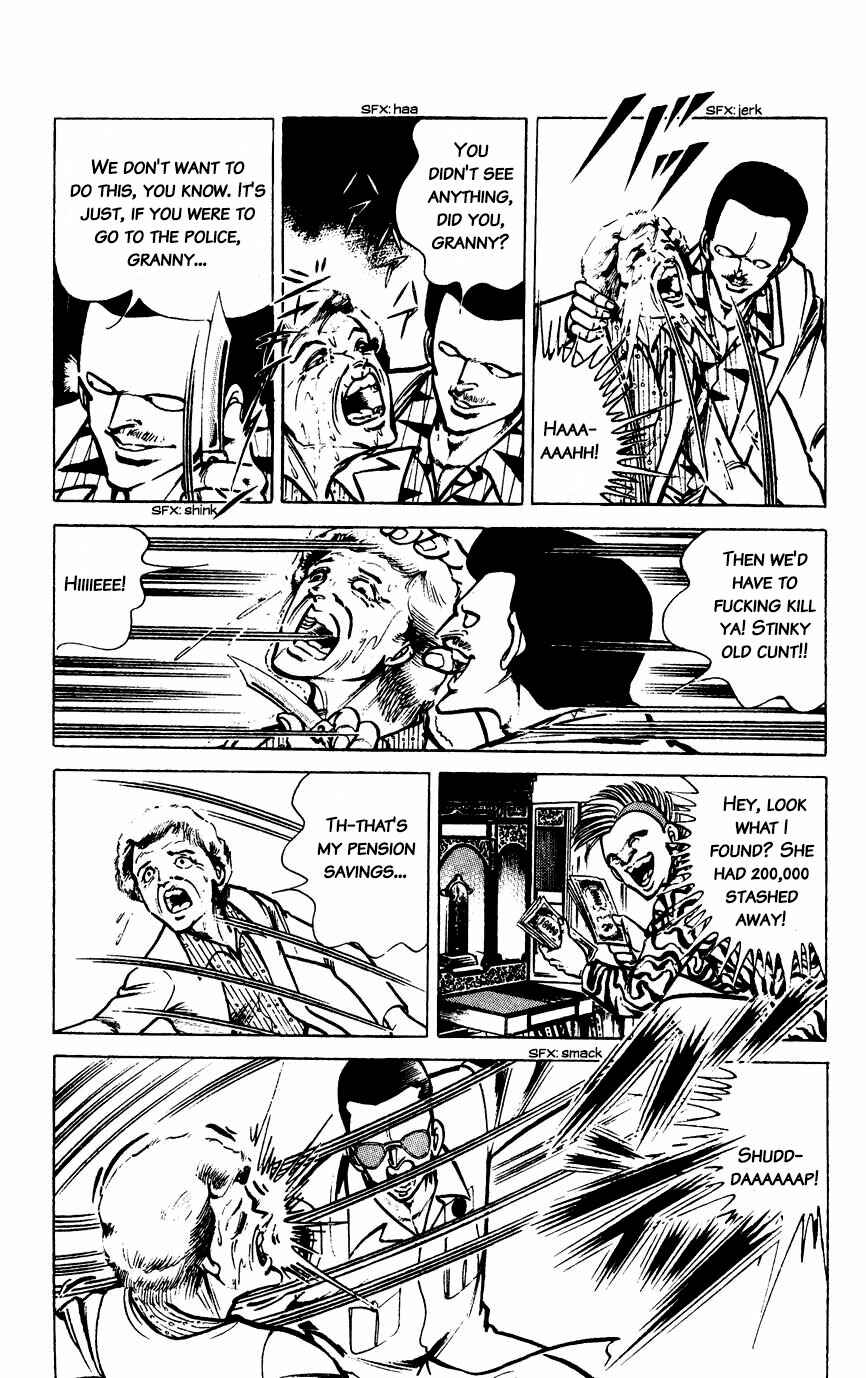Page 8 Chapter 60 Black Angels