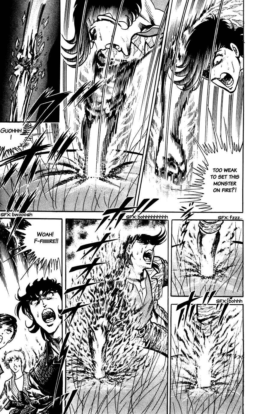 Page 13 Chapter 155 Black Angels