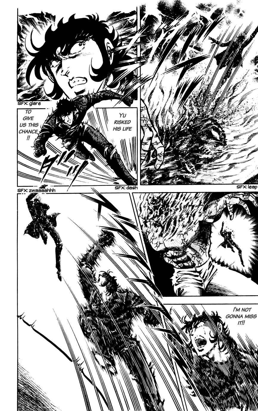 Page 16 Chapter 155 Black Angels