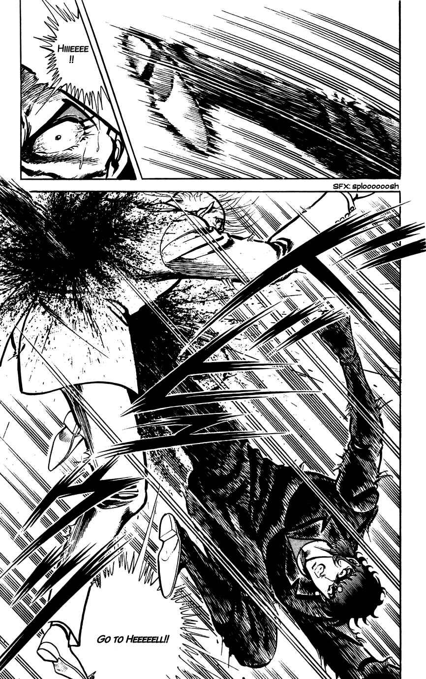 Page 17 Chapter 155 Black Angels