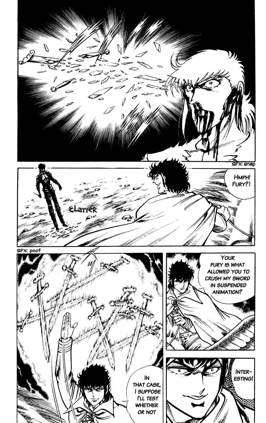 Page 2 Chapter 155 Black Angels