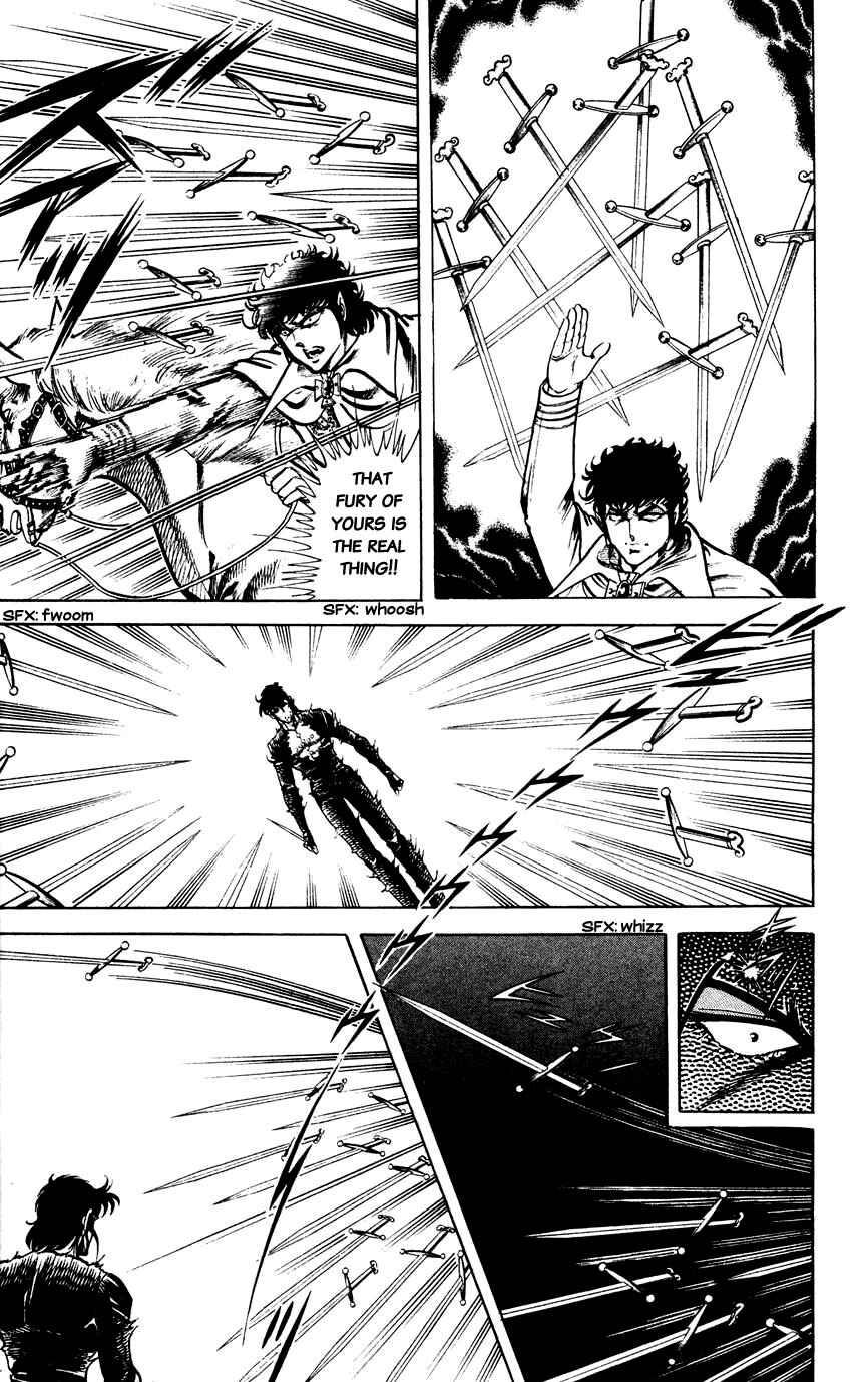 Page 3 Chapter 155 Black Angels