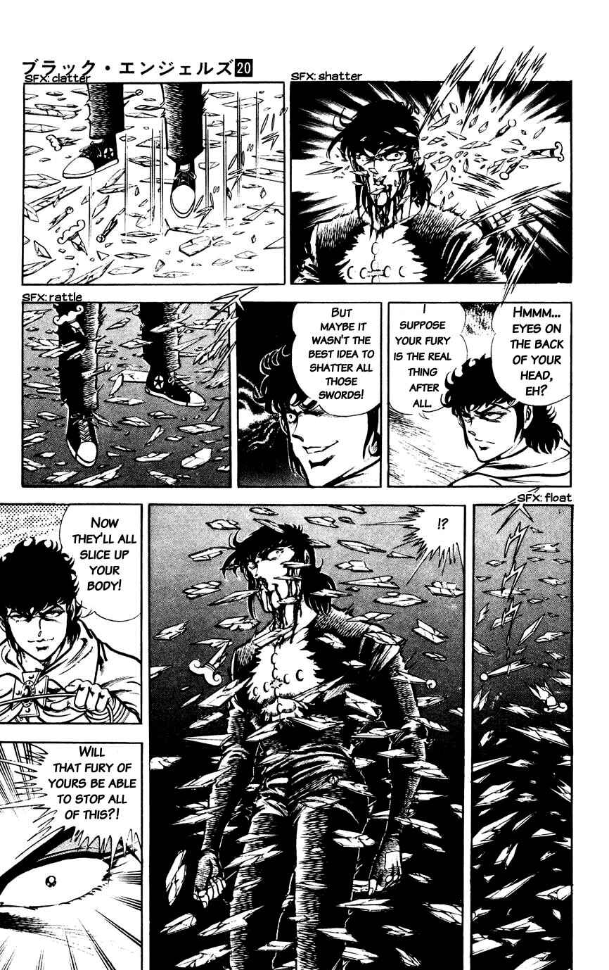 Page 5 Chapter 155 Black Angels