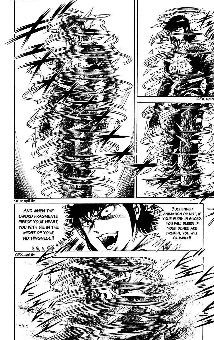 Page 6 Chapter 155 Black Angels