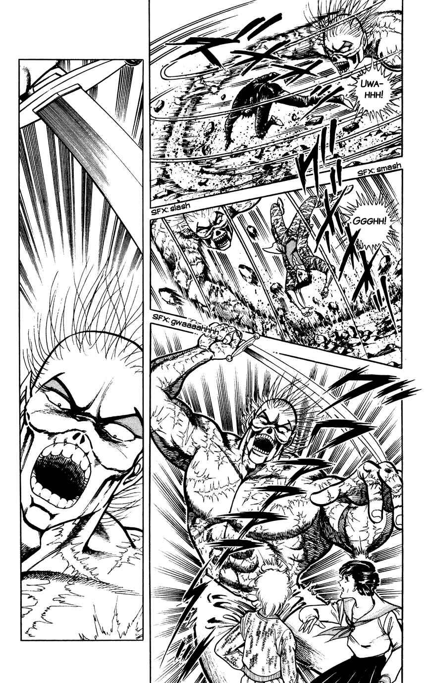 Page 7 Chapter 155 Black Angels