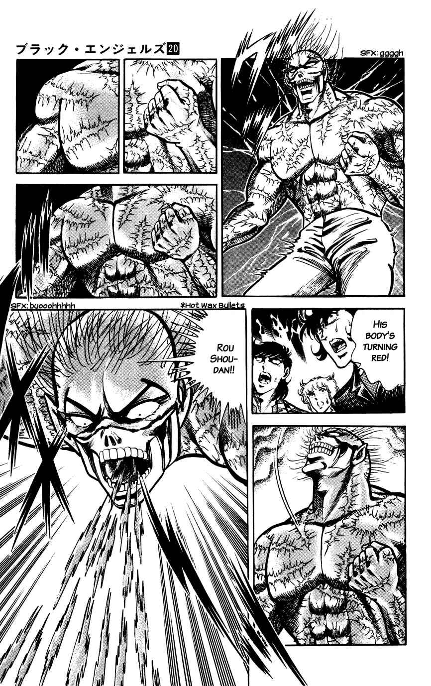 Page 9 Chapter 155 Black Angels