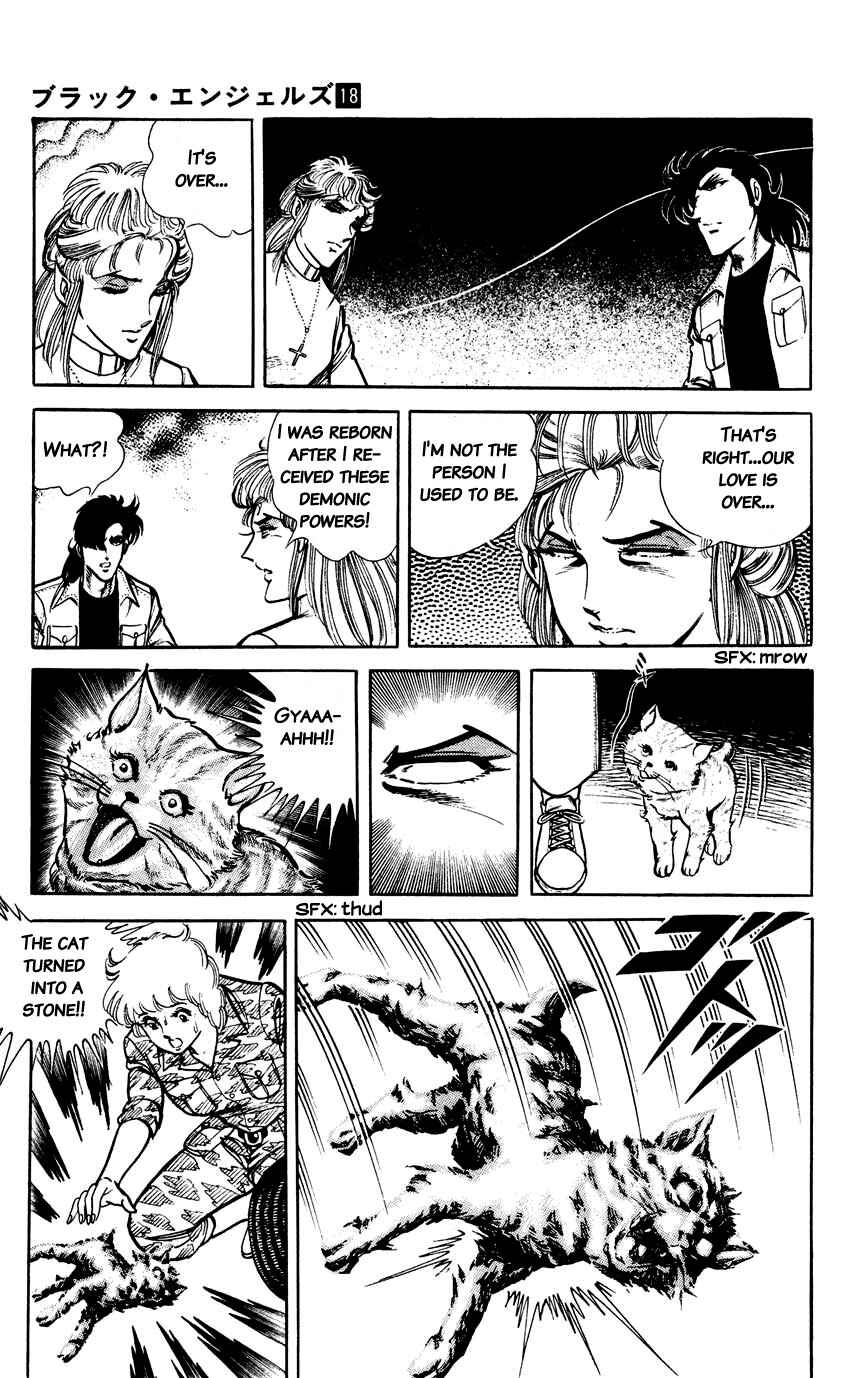 Page 17 Chapter 130 Black Angels