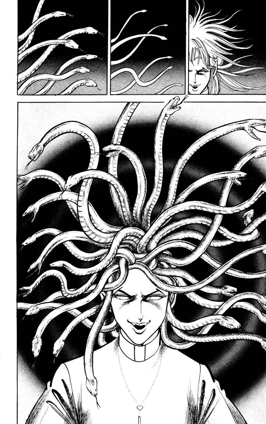 Page 18 Chapter 130 Black Angels