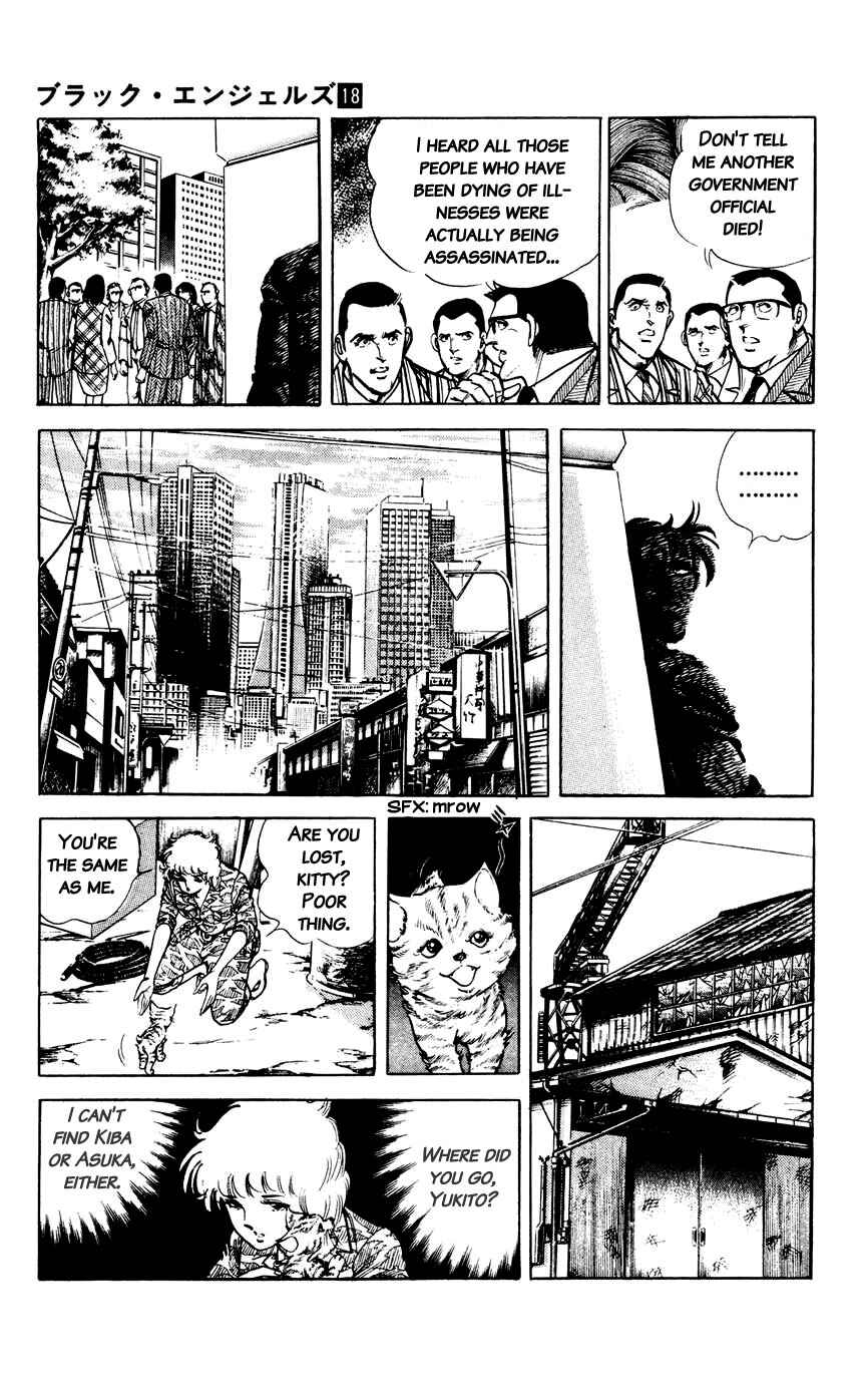 Page 5 Chapter 130 Black Angels