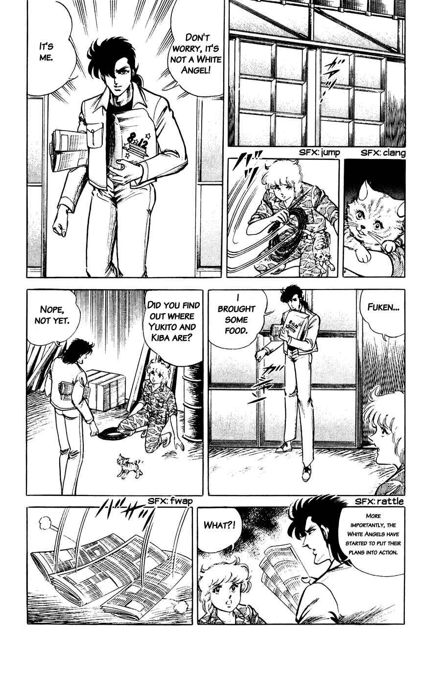 Page 6 Chapter 130 Black Angels