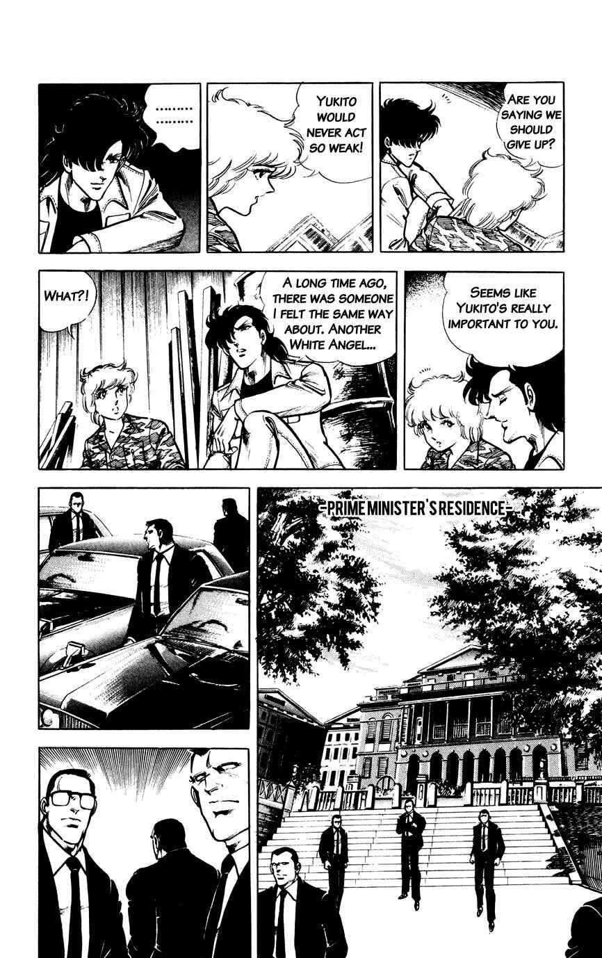 Page 8 Chapter 130 Black Angels