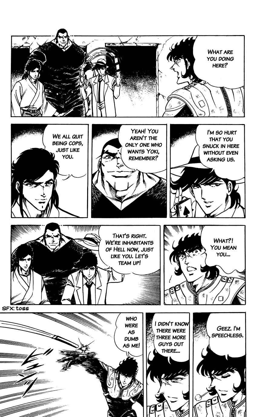 Page 11 Chapter 93 Black Angels