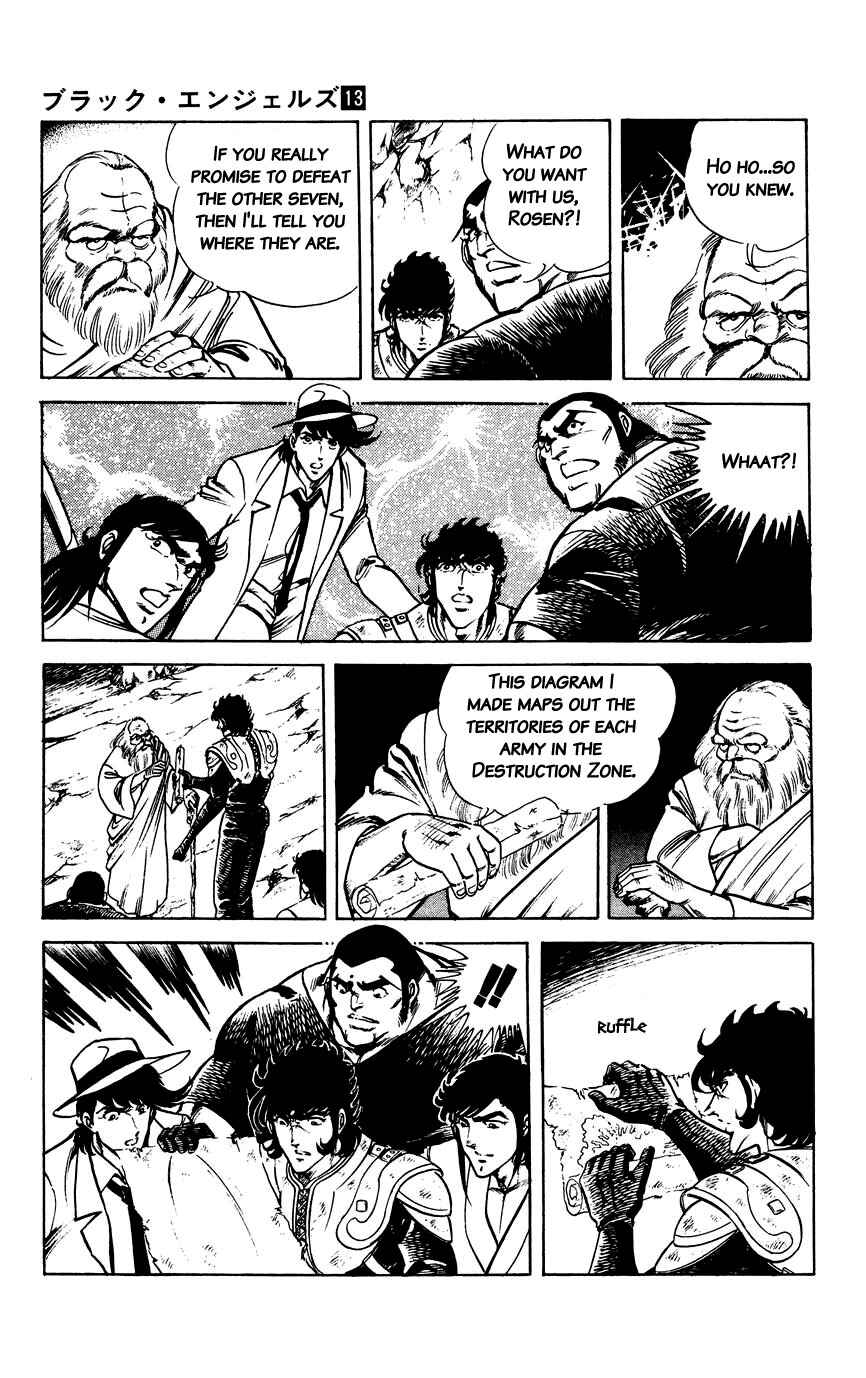 Page 15 Chapter 93 Black Angels