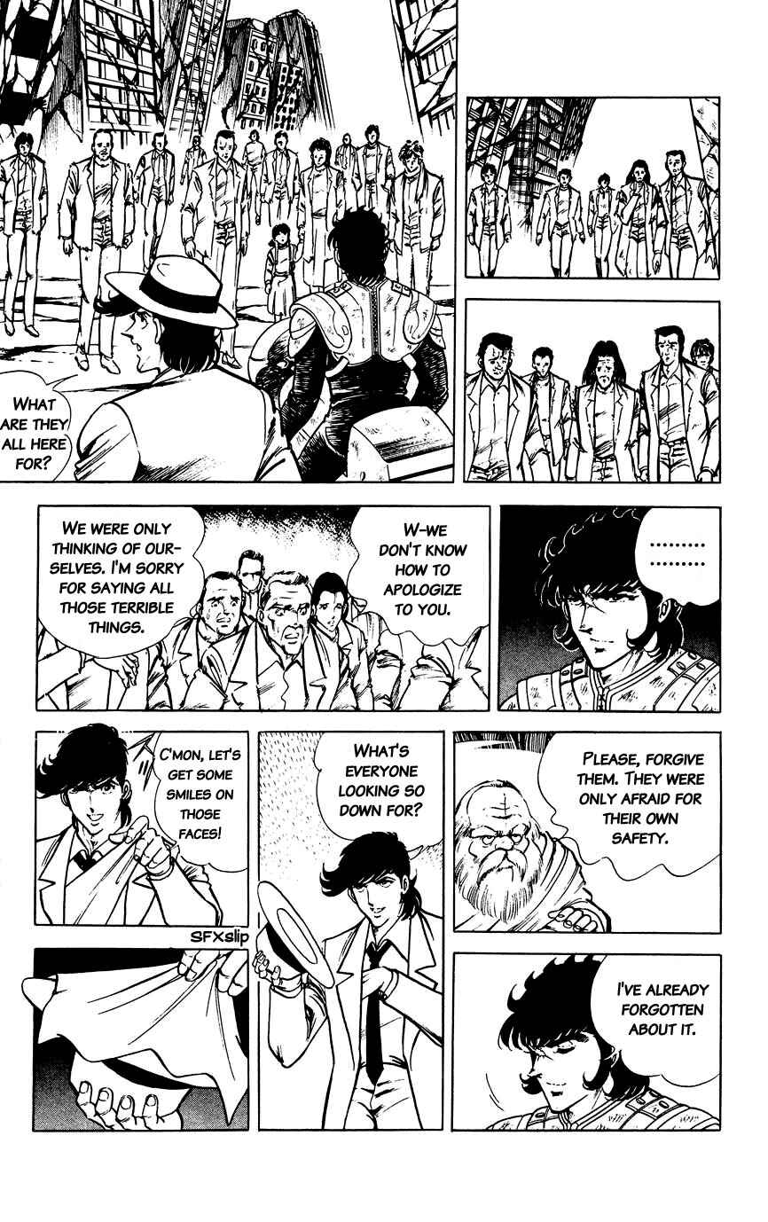 Page 19 Chapter 93 Black Angels