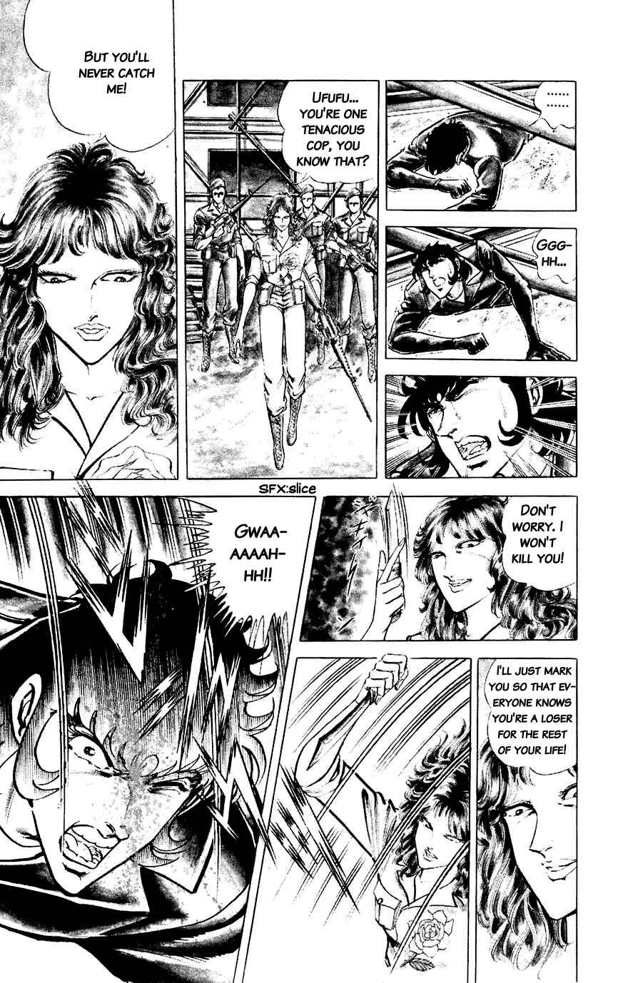 Page 5 Chapter 93 Black Angels