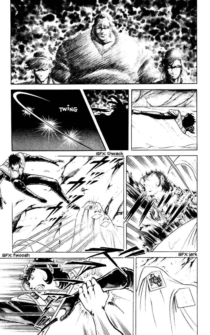 Page 7 Chapter 93 Black Angels