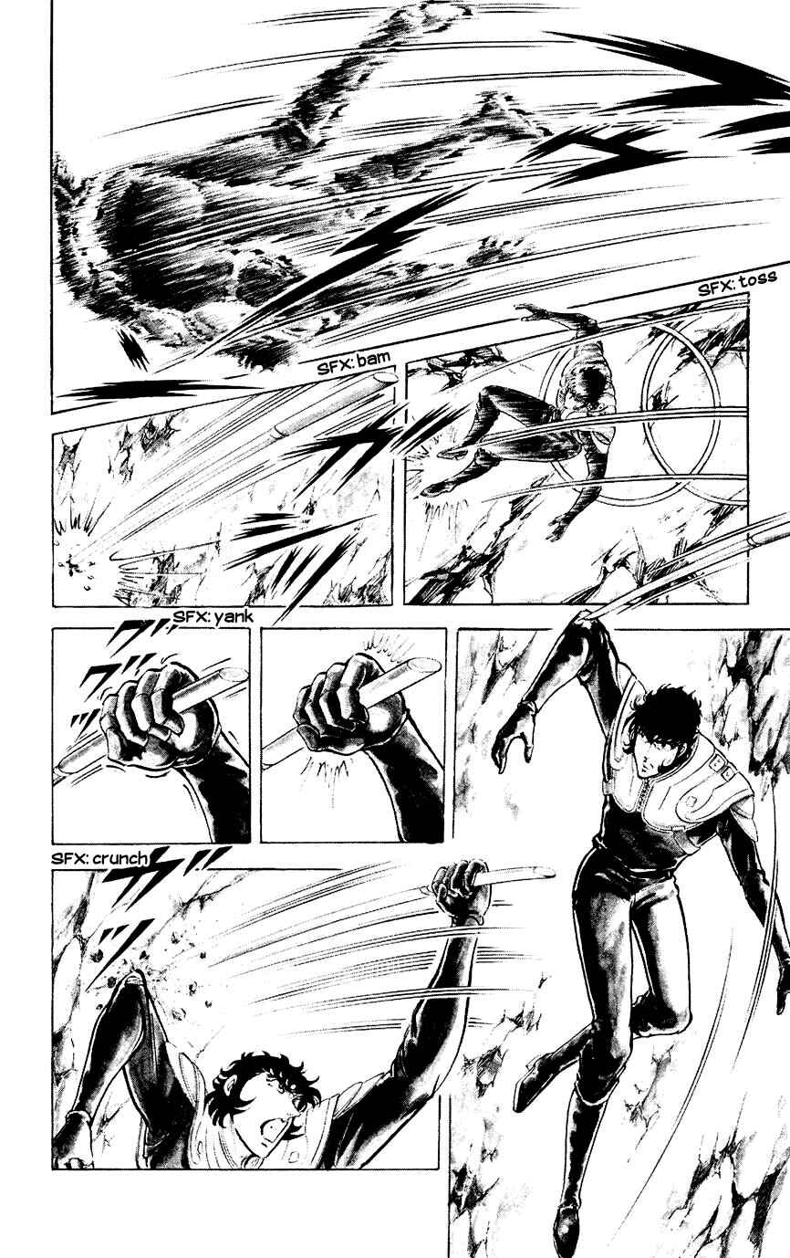 Page 8 Chapter 93 Black Angels