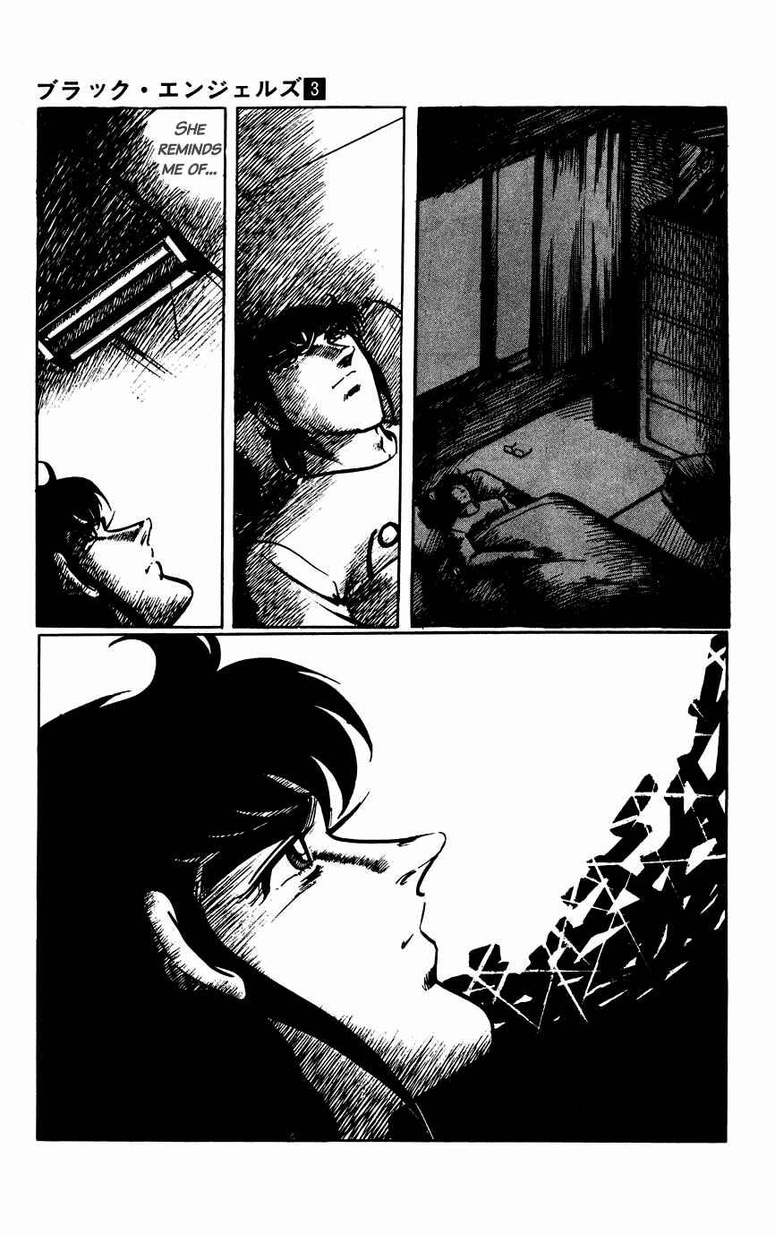 Page 11 Chapter 14 Black Angels