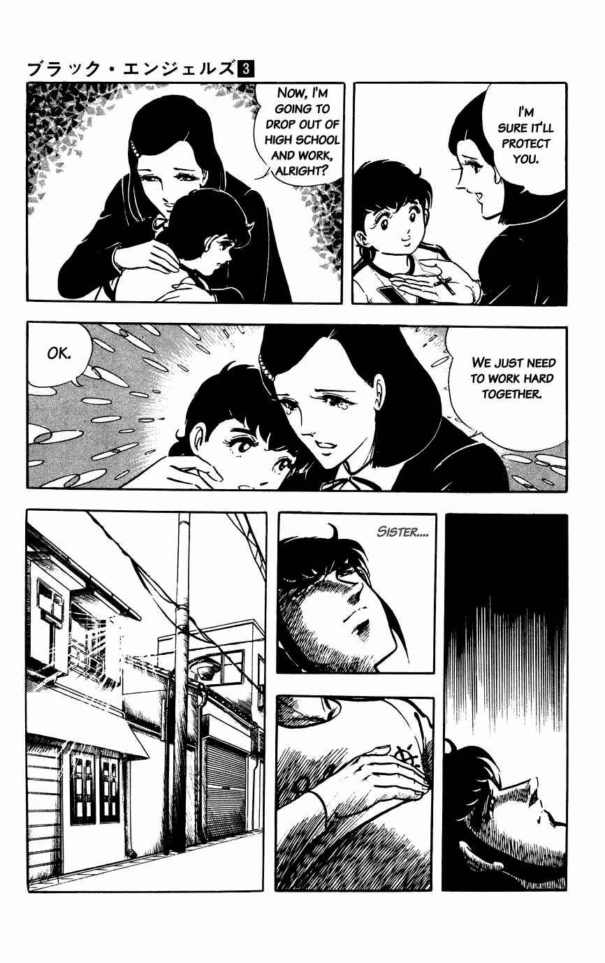 Page 13 Chapter 14 Black Angels